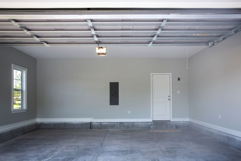 Concrete Garage Floor Replacement Costs — Cost of Concrete Garage Floor Replacement